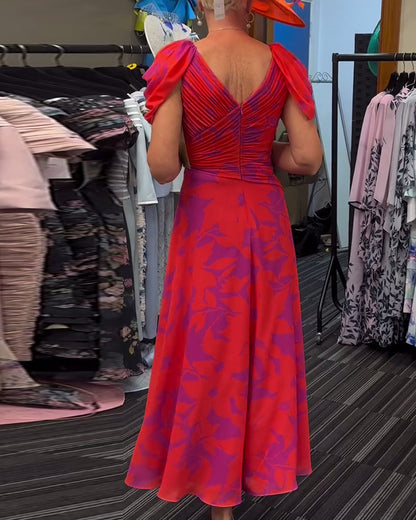 LM | Casual and effortless summer dress