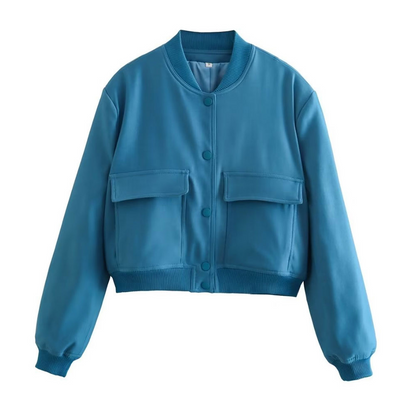 LM | Tailored and elegant winter jacket
