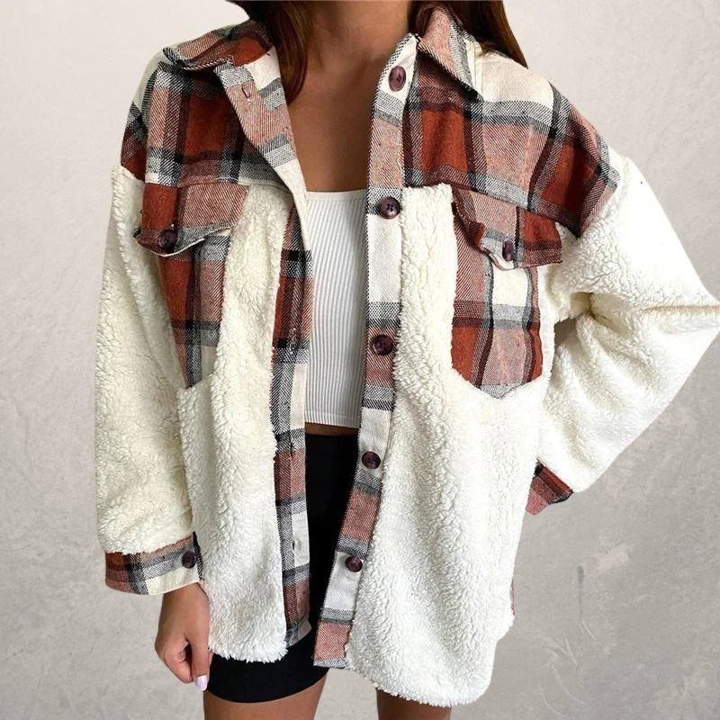 LM | Timeless and elegant winter jacket