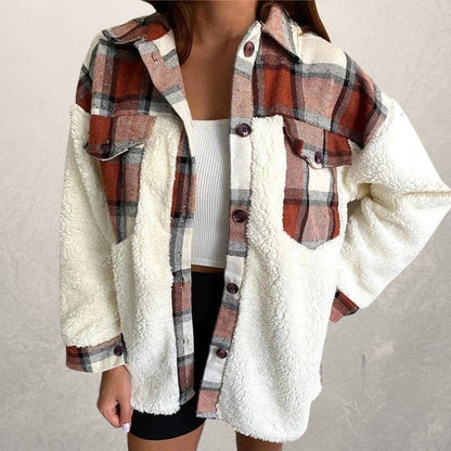 LM | Timeless and elegant winter jacket
