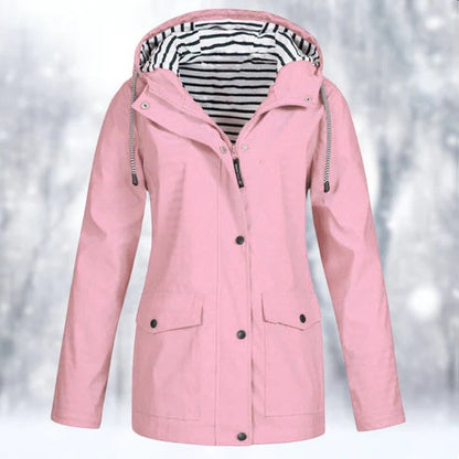 LM | Stylish and elegant winter jacket