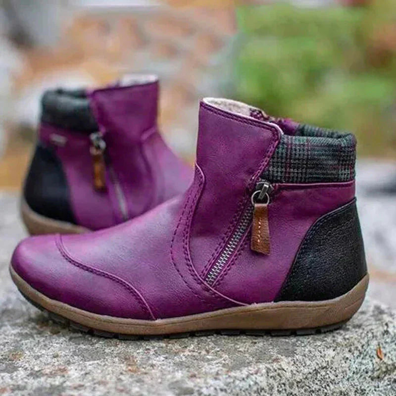 LM | ORTHOPEDIC WATERPROOF BOOTS