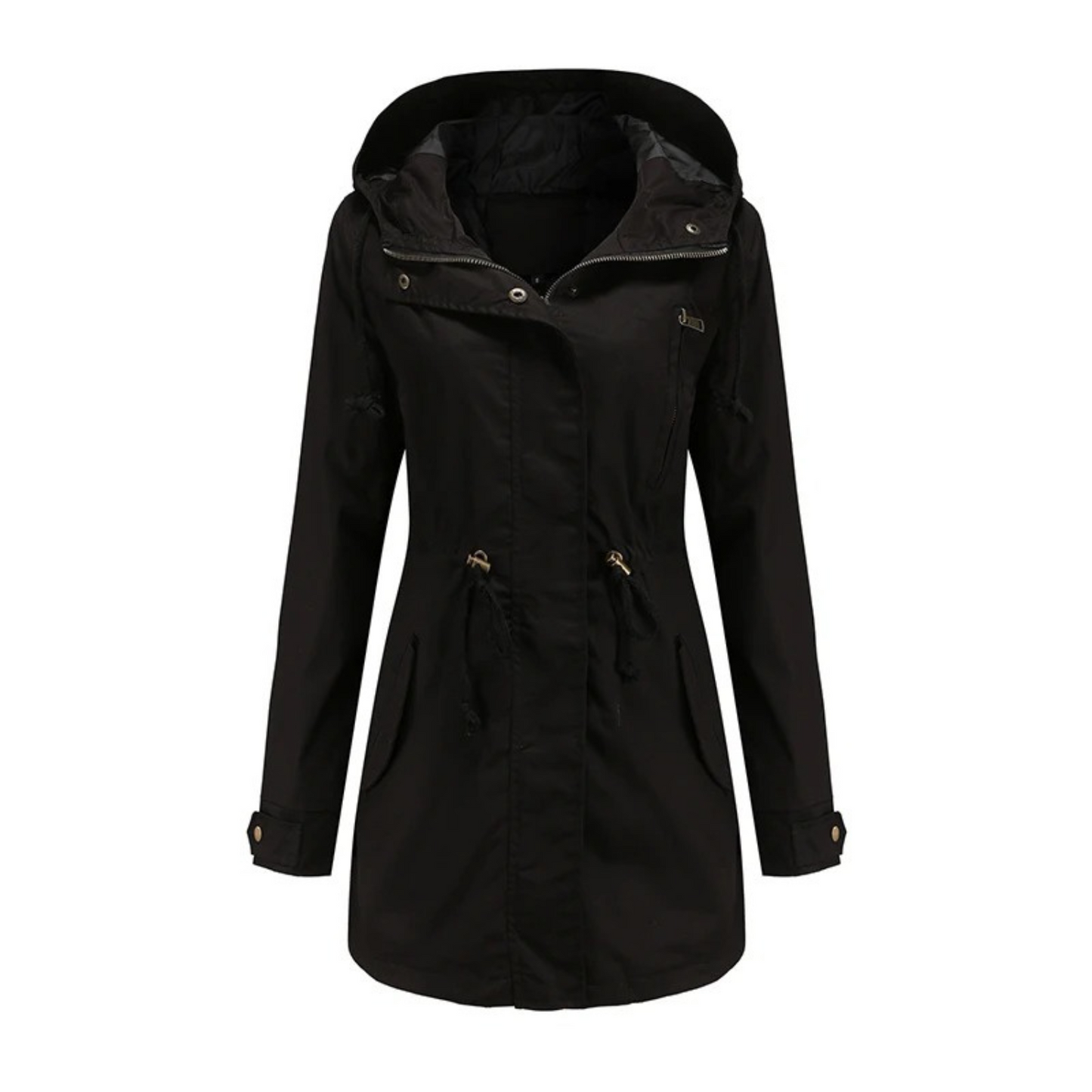 LM | Modern and fashionable winter jacket