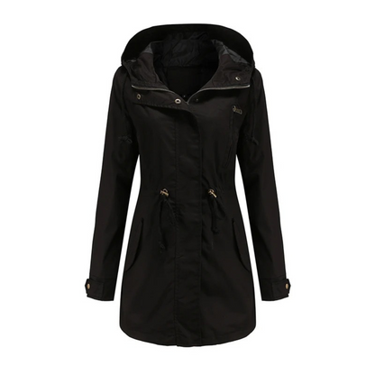 LM | Modern and fashionable winter jacket