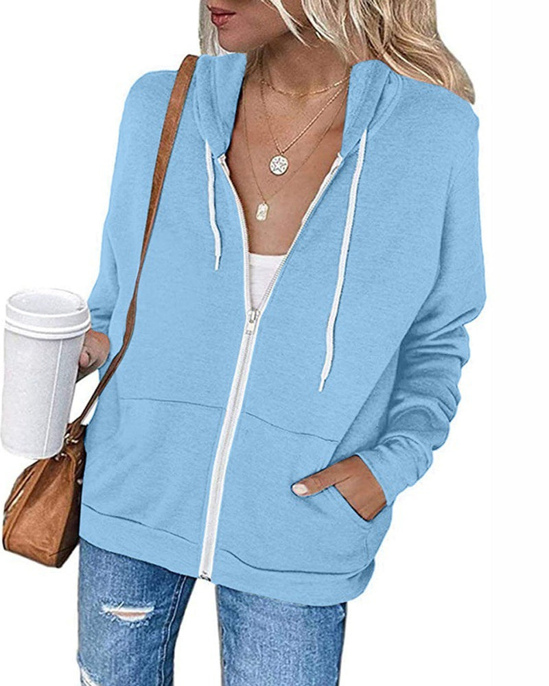 LM | Elegant and versatile winter sweater
