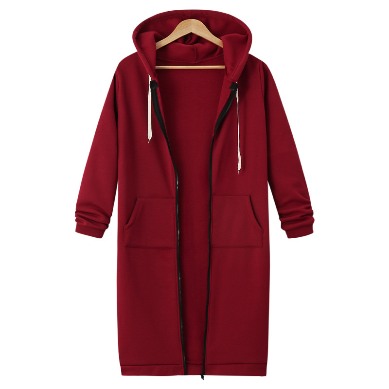 LM | Timeless and elegant winter jacket