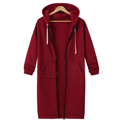 LM | Timeless and elegant winter jacket