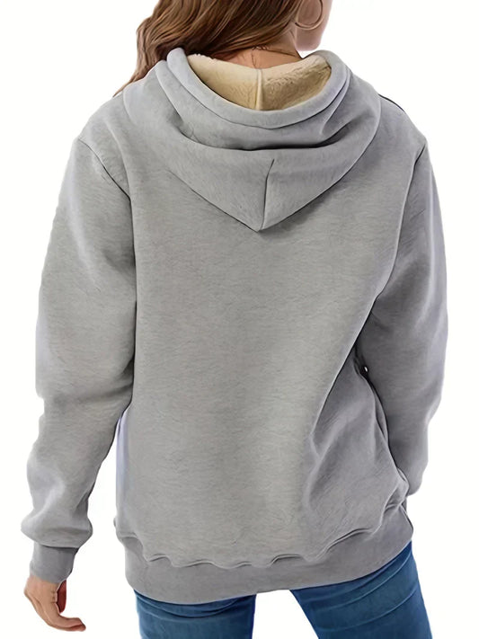 LM | Elegant and casual winter sweater