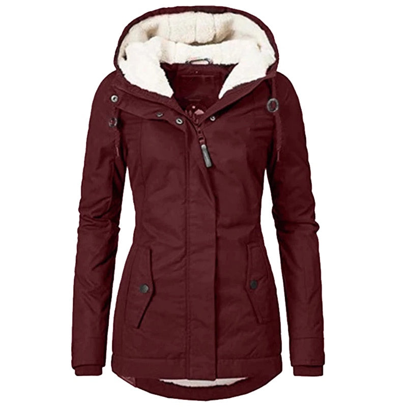 LM | Modern and fashionable general jacket