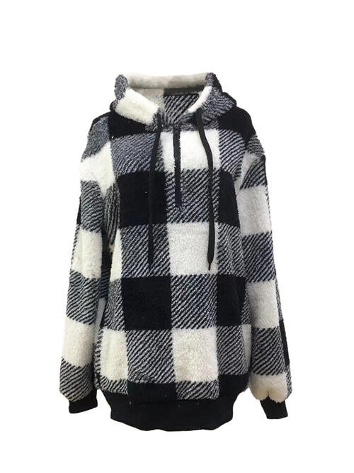 LM | Classic and stylish hoodie