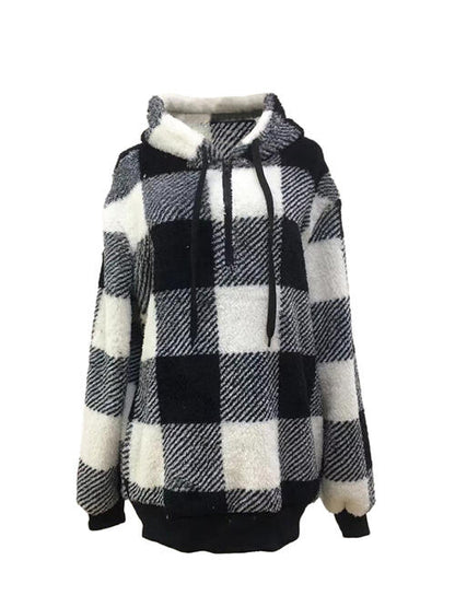 LM | Classic and stylish hoodie