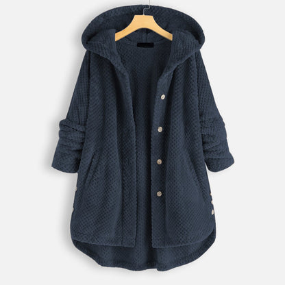 LM | Stylish and elegant winter jacket