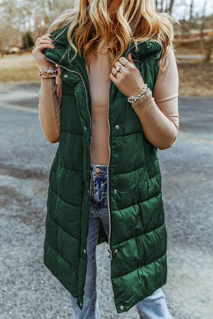 LM | Relaxed and stylish winter cardigan