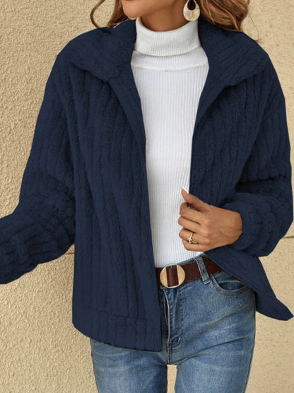 LM Cristina | Trendy and elegant winter jacket