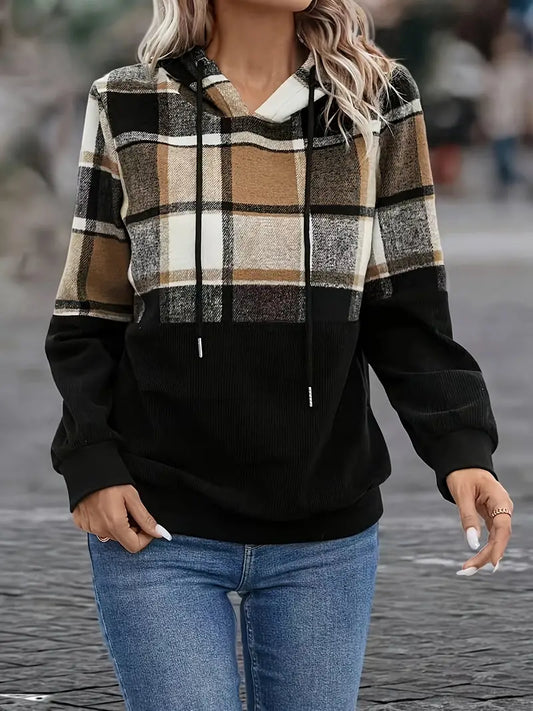 LM | Fashionable and effortless winter cardigan
