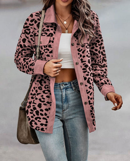 LM | Versatile and comfortable winter jacket