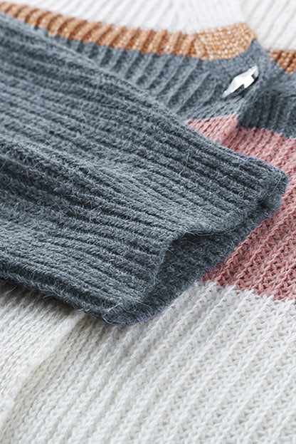 LM | Effortless and chic winter sweaters