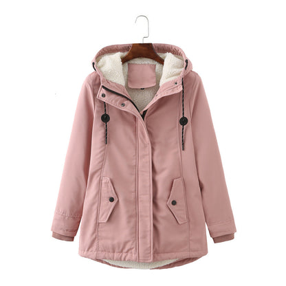 LM | Comfortable and stylish general jacket
