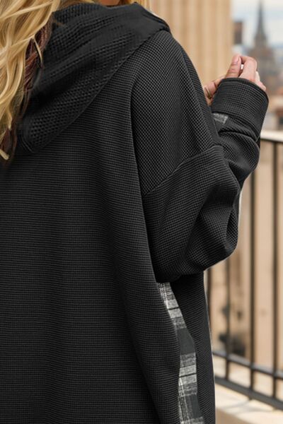 LM | Casual and comfortable jacket