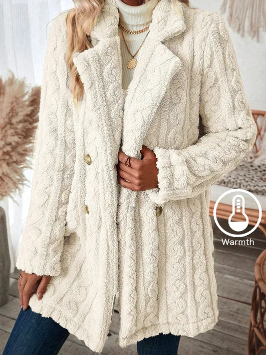 LM | Elegant and versatile winter jacket