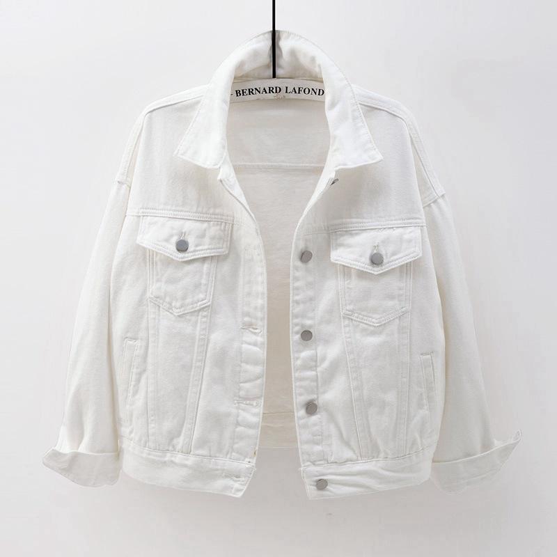 LM | Elegant and casual winter jacket