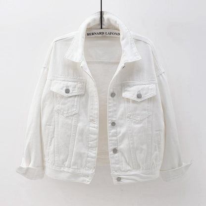 LM | Elegant and casual winter jacket