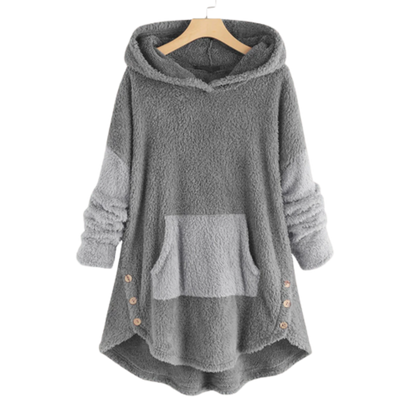 LM | Relaxed and timeless winter sweater