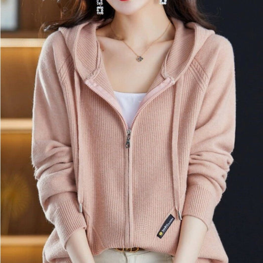 LM | Versatile and comfortable sweater