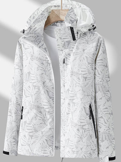 LM | Elegant and versatile winter jacket