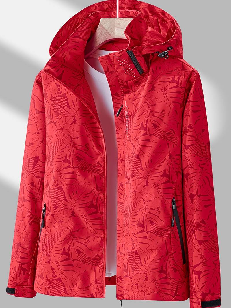 LM | Elegant and versatile winter jacket