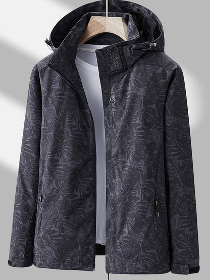LM | Elegant and versatile winter jacket