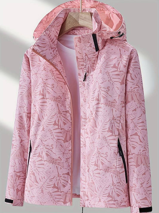 LM | Elegant and versatile winter jacket