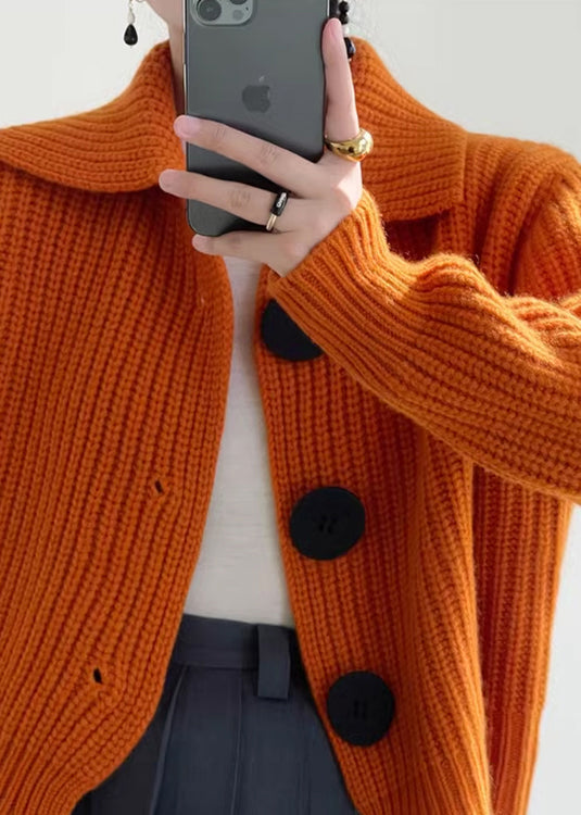 LM | Relaxed and stylish winter cardigan