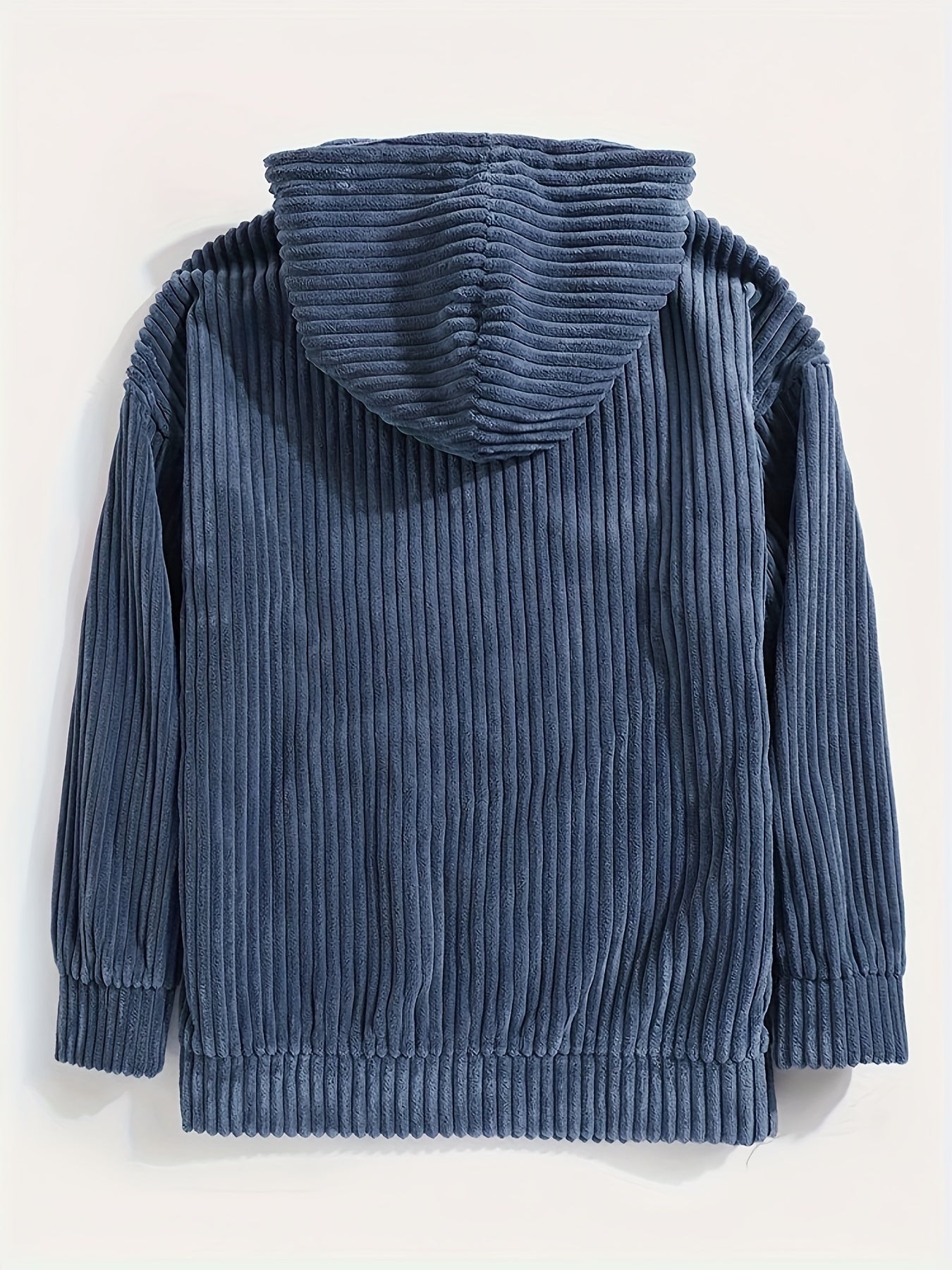 LM | Uncomplicated and trendy winter jacket