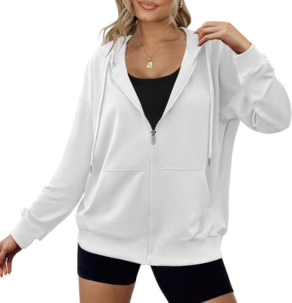 LM | Effortless and trendy general jacket