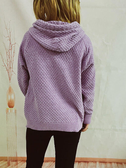 LM | Effortless and Chic winter sweater