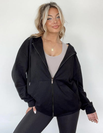 LM | Effortless and trendy general jacket