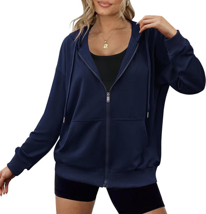 LM | Effortless and trendy general jacket