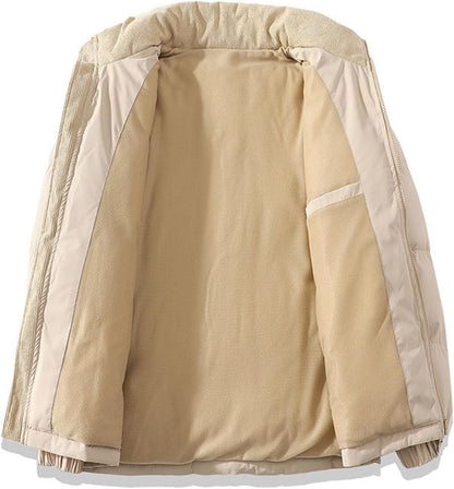 LM | Casual and relaxed jacket