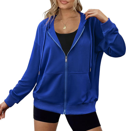 LM | Effortless and trendy general jacket