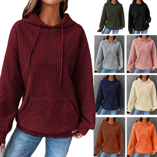 LM | Modern and comfortable sweater