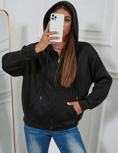 LM | Effortless and trendy general jacket