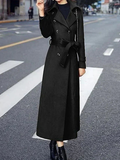 LM | Trendy and elegant winter jacket