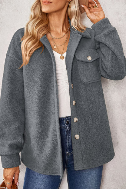 LM | Effortless and stylish winter jacket