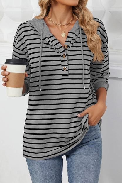LM | Timeless and stylish hoodie