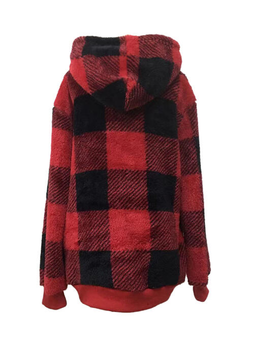 LM | Classic and stylish hoodie