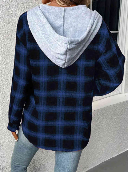 LM | Comfortable and fashionable jacket