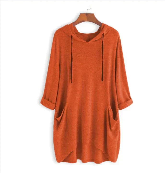 LM | Effortless and chic winter sweaters