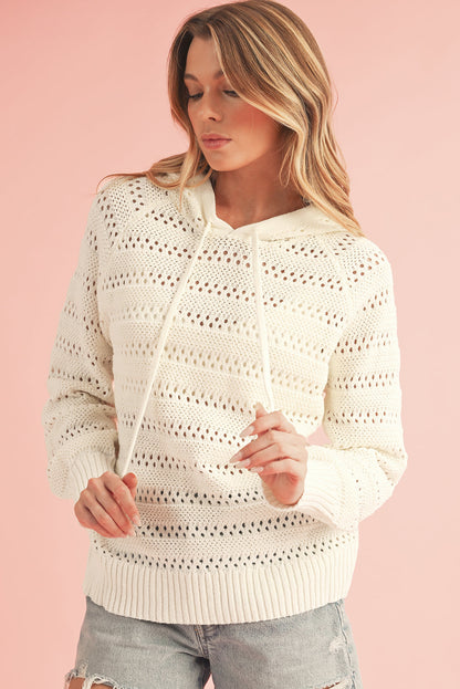 LM | Chic and relaxed winter sweater