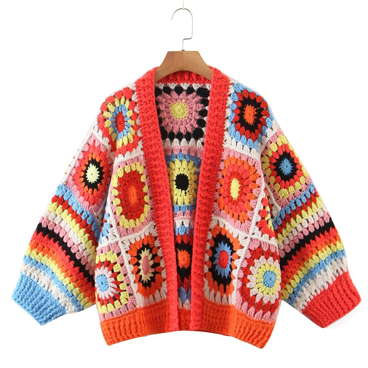 LM | Soft and warm sweater